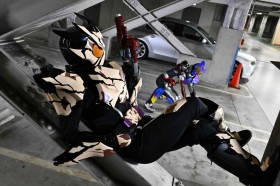 Kamen Rider Gavv Episode 27 "Sour and Sweet to the Point of Burning" Story: A New Rider Appears?
